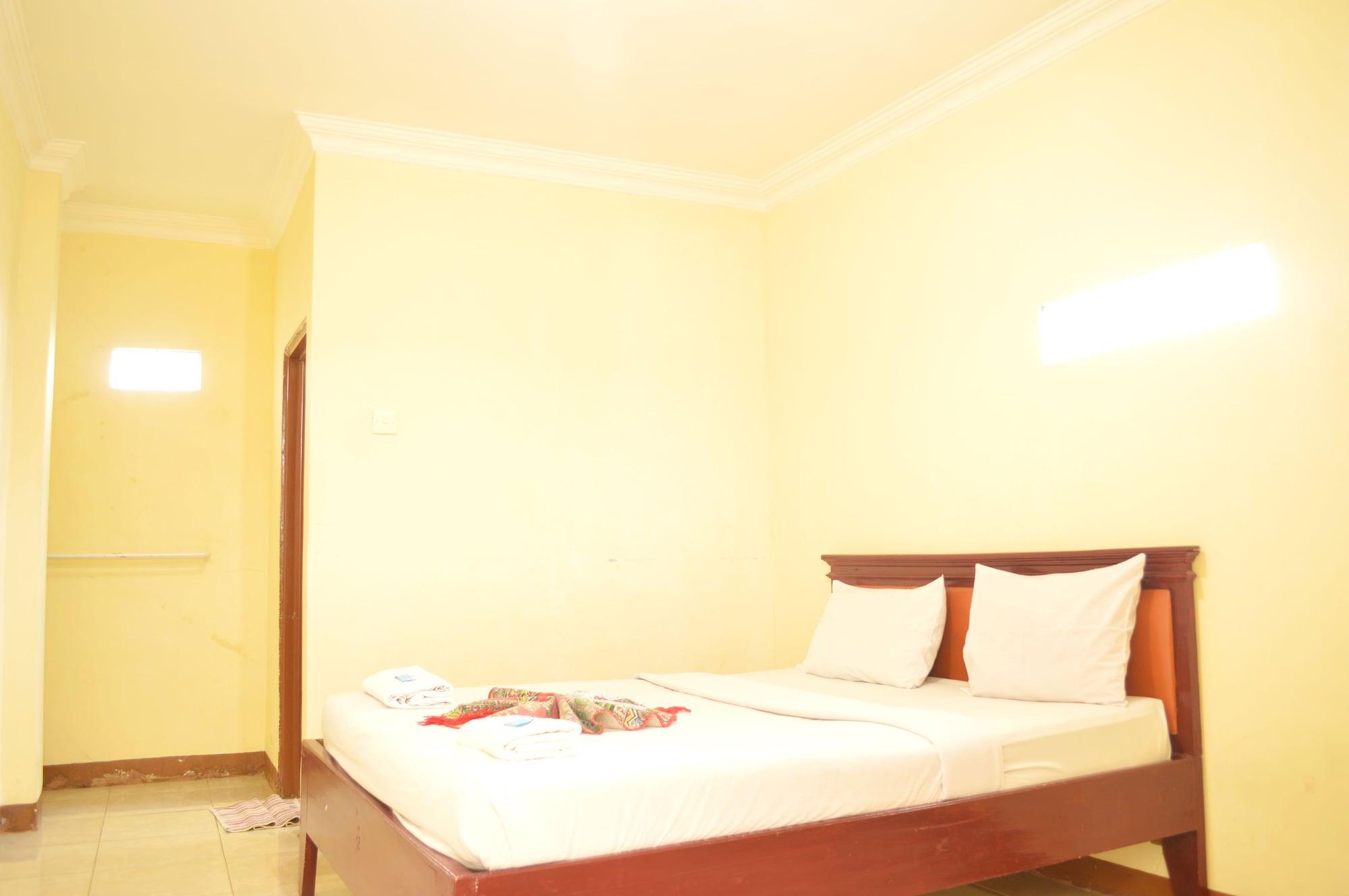 בוקיטינגי Hotel Yuriko מראה חיצוני תמונה