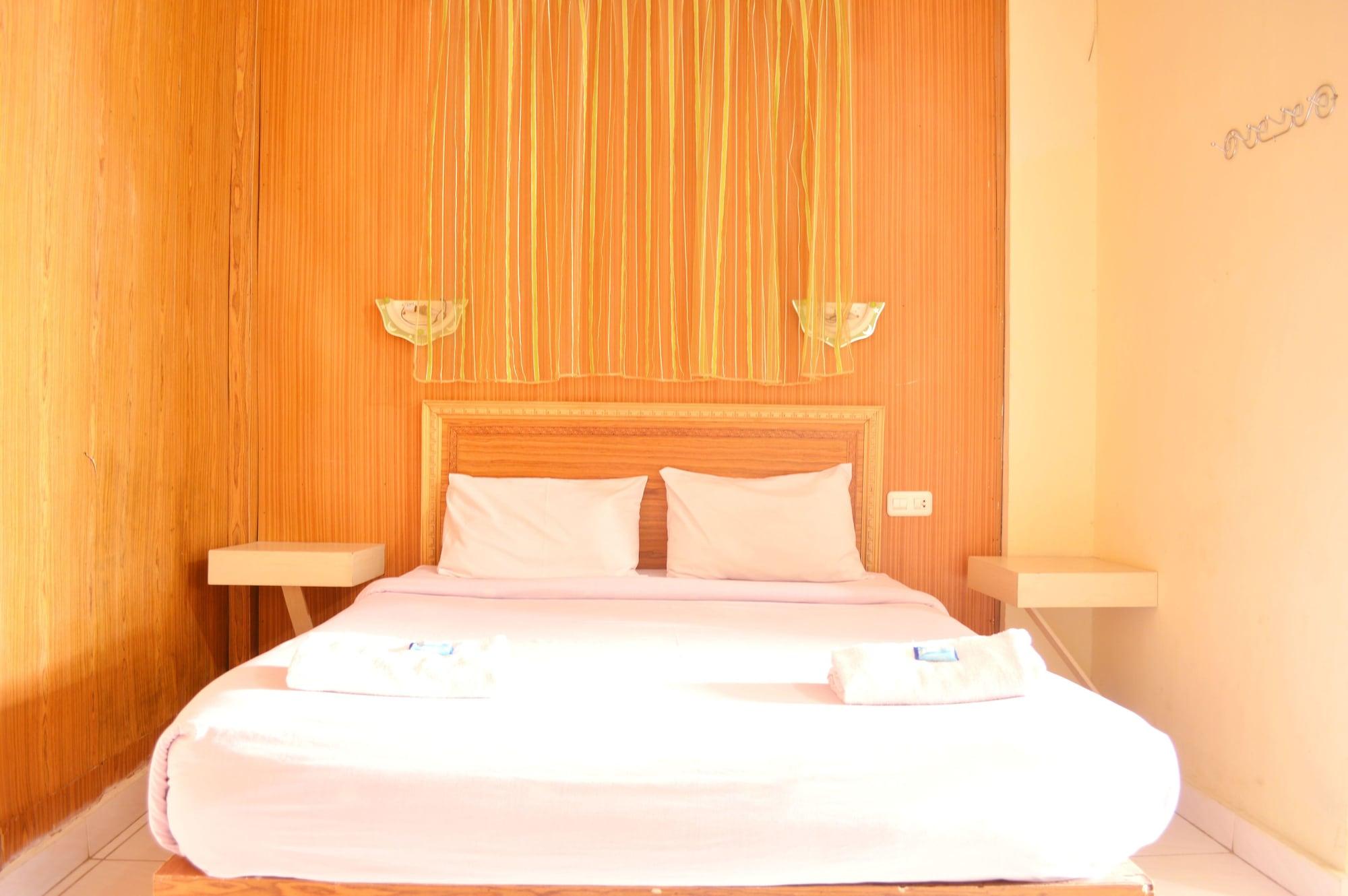 בוקיטינגי Hotel Yuriko מראה חיצוני תמונה