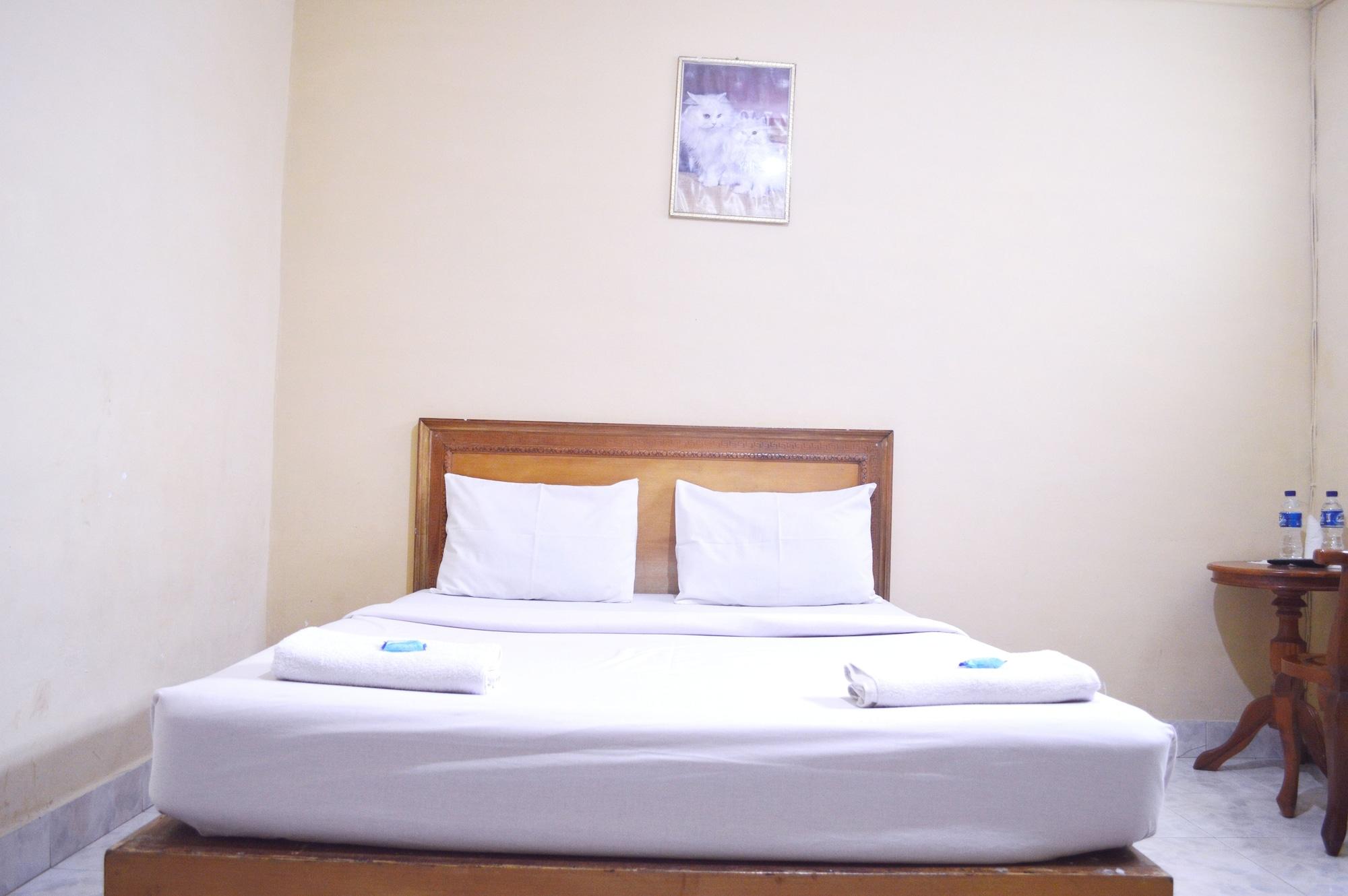 בוקיטינגי Hotel Yuriko מראה חיצוני תמונה