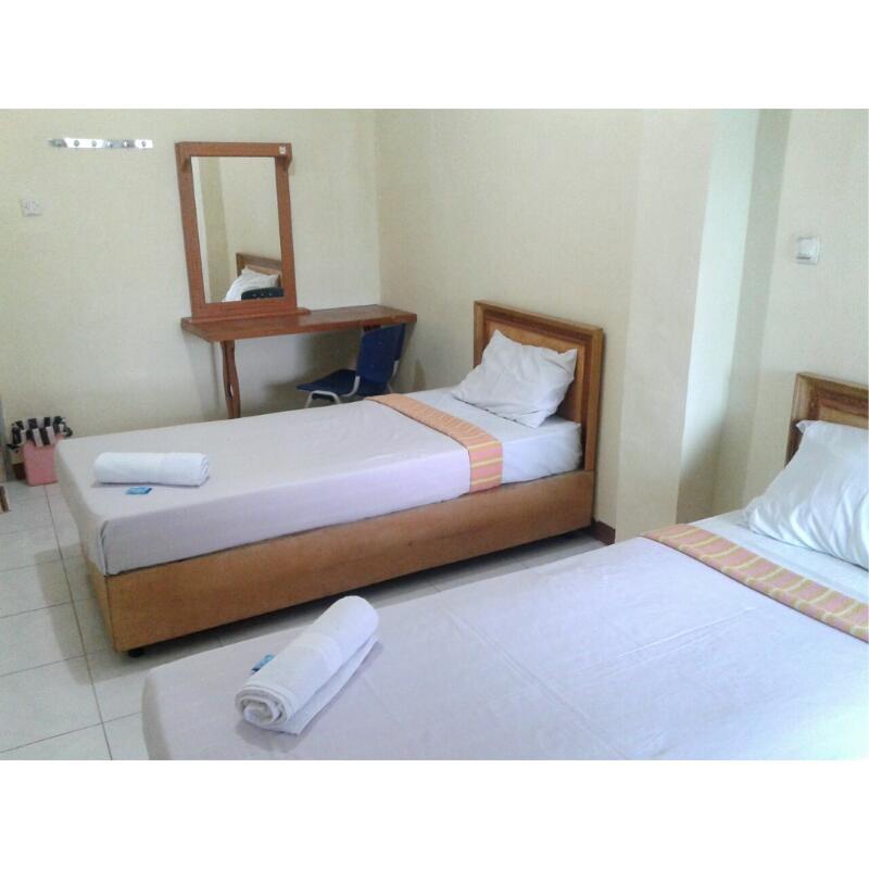 בוקיטינגי Hotel Yuriko מראה חיצוני תמונה