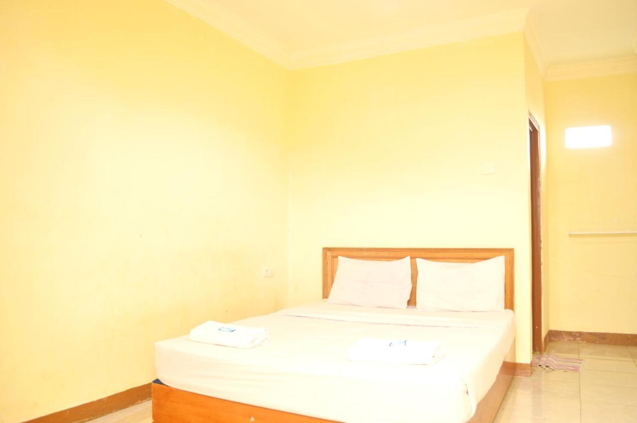 בוקיטינגי Hotel Yuriko מראה חיצוני תמונה