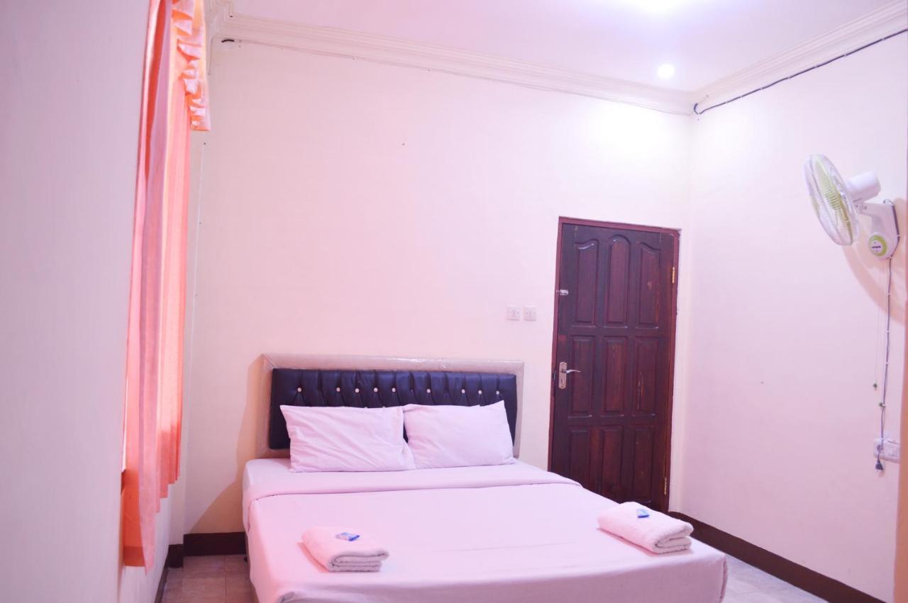 בוקיטינגי Hotel Yuriko מראה חיצוני תמונה