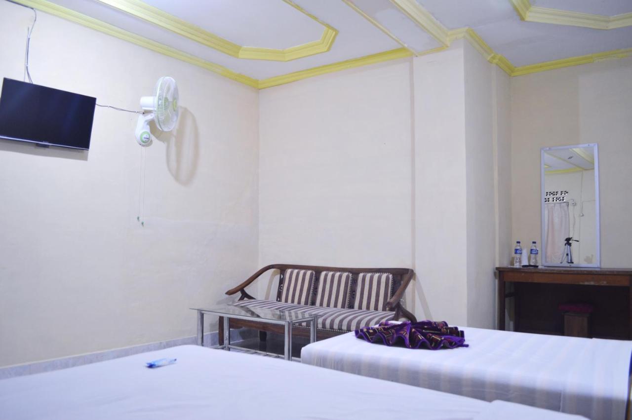 בוקיטינגי Hotel Yuriko מראה חיצוני תמונה