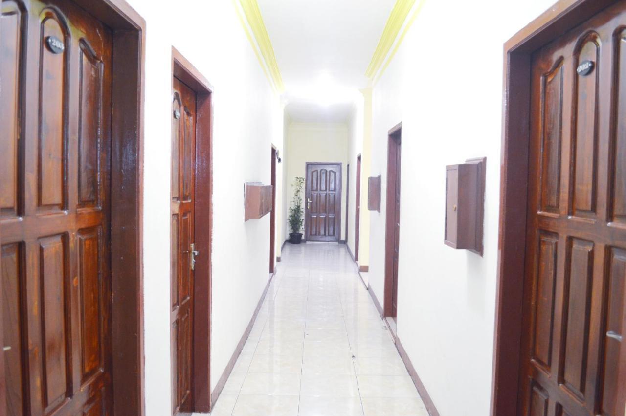 בוקיטינגי Hotel Yuriko מראה חיצוני תמונה